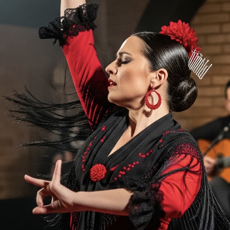 Flamenco Thursdays